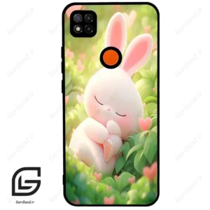 قاب گوشی شیائومی ردمی 9 سی (Redmi 9C ) طرح کودکانه کد 2713