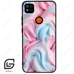 قاب گوشی شیائومی ردمی 9 سی (Redmi 9C ) طرح بستنی کد 2715