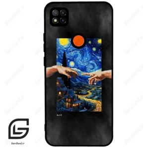 قاب گوشی شیائومی ردمی 9 سی (Redmi 9C ) طرح ونگوک کد 2728