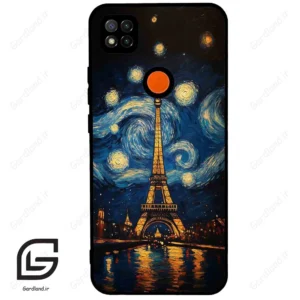 قاب گوشی شیائومی ردمی 9 سی (Redmi 9C ) طرح ونگوک کد 2730