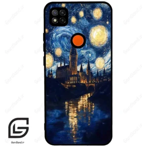 قاب گوشی شیائومی ردمی 9 سی (Redmi 9C ) طرح ونگوک کد 2733