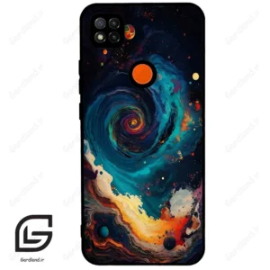 قاب گوشی شیائومی ردمی 9 سی (Redmi 9C ) طرح اسمان کد 2740