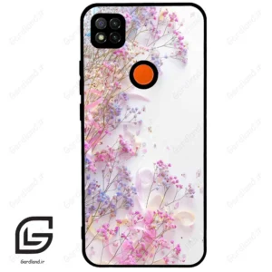قاب گوشی شیائومی ردمی 9 سی (Redmi 9C ) طرح فانتزی کد 2741