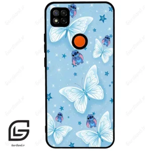 قاب گوشی شیائومی ردمی 9 سی (Redmi 9C ) طرح کودکانه کد 2743