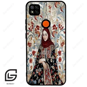 قاب گوشی شیائومی ردمی 9 سی (Redmi 9C ) طرح سنتی کد 2746