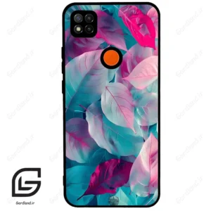 قاب گوشی شیائومی ردمی 9 سی (Redmi 9C ) طرح برگ کد 2747