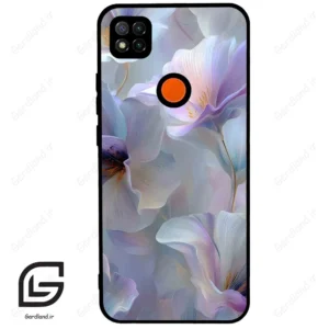 قاب گوشی شیائومی ردمی 9 سی (Redmi 9C ) طرح گل کد 2748