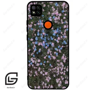 قاب گوشی شیائومی ردمی 9 سی (Redmi 9C ) طرح گل کد 2769