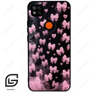 قاب گوشی شیائومی ردمی 9 سی (Redmi 9C ) طرح پاپیون کد 2778