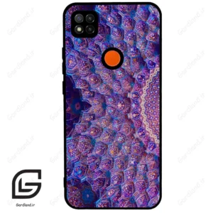 قاب گوشی شیائومی ردمی 9 سی (Redmi 9C ) طرح سنتی کد 2781