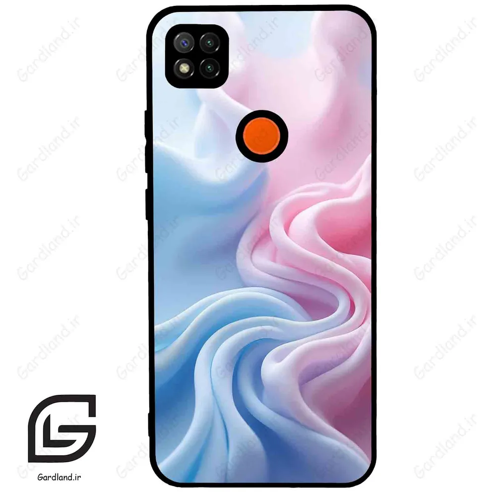 قاب گوشی شیائومی ردمی 9 سی (Redmi 9C ) طرح ساده کد 2785