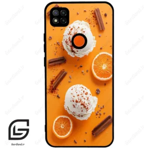 قاب گوشی شیائومی ردمی 9 سی (Redmi 9C ) طرح خوشمزه کد 2799