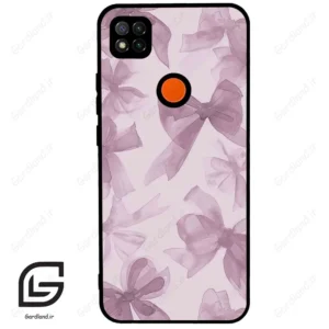 قاب گوشی شیائومی ردمی 9 سی (Redmi 9C ) طرح پاپیون کد 2800