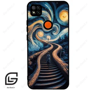 قاب گوشی شیائومی ردمی 9 سی (Redmi 9C ) طرح خاص کد 2809
