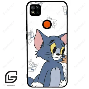 قاب گوشی شیائومی ردمی 9 سی (Redmi 9C ) طرح تام کد 2819