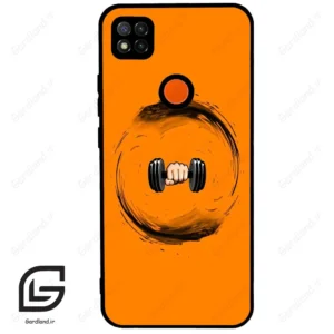 قاب گوشی شیائومی ردمی 9 سی (Redmi 9C ) طرح ورزشی کد 2823