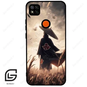 قاب گوشی شیائومی ردمی 9 سی (Redmi 9C ) طرح ایتاچی کد 2825