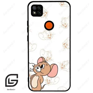 قاب گوشی شیائومی ردمی 9 سی (Redmi 9C ) طرح جری کد 2831