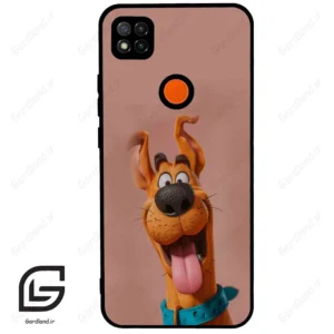 قاب گوشی شیائومی ردمی 9 سی (Redmi 9C ) طرح اسکوبیدو کد 2840