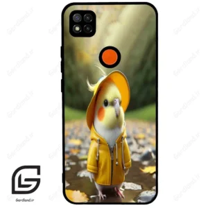 قاب گوشی شیائومی ردمی 9 سی (Redmi 9C ) طرح فانتزی کد 2844