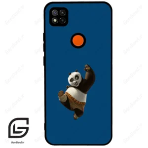 قاب گوشی شیائومی ردمی 9 سی (Redmi 9C ) طرح پاندا کد 2851
