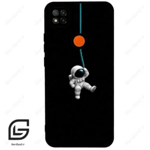 قاب گوشی شیائومی ردمی 9 سی (Redmi 9C ) طرح فضانورد کد 2862