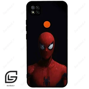 قاب گوشی شیائومی ردمی 9 سی (Redmi 9C ) طرح مرد کد 2866