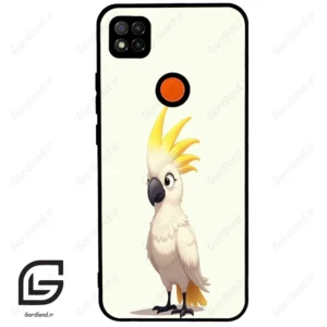 قاب گوشی شیائومی ردمی 9 سی (Redmi 9C ) طرح کاسکو کد 2883