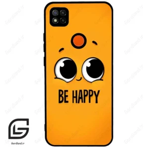 قاب گوشی شیائومی ردمی 9 سی (Redmi 9C ) طرح فانتزی کد 2895