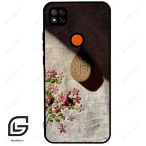قاب گوشی شیائومی ردمی 9 سی (Redmi 9C ) طرح مذهبی کد 2900