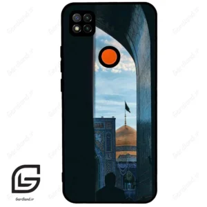 قاب گوشی شیائومی ردمی 9 سی (Redmi 9C ) طرح مذهبی کد 2903