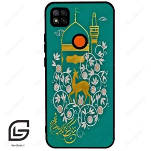 قاب گوشی شیائومی ردمی 9 سی (Redmi 9C ) طرح امام کد 2907