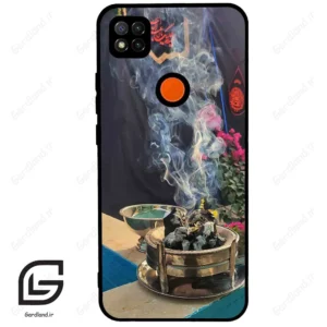 قاب گوشی شیائومی ردمی 9 سی (Redmi 9C ) طرح مذهبی کد 2913