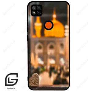 قاب گوشی شیائومی ردمی 9 سی (Redmi 9C ) طرح مذهبی کد 2937