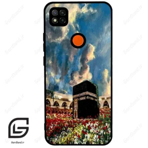 قاب گوشی شیائومی ردمی 9 سی (Redmi 9C ) طرح مذهبی کد 2940
