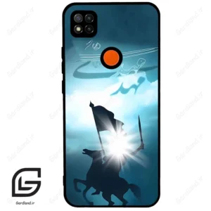 قاب گوشی شیائومی ردمی 9 سی (Redmi 9C ) طرح امام کد 2953