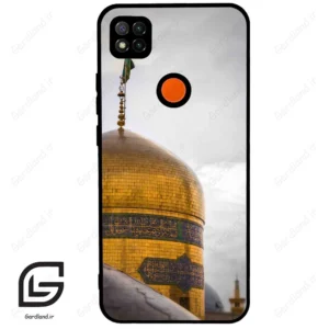 قاب گوشی شیائومی ردمی 9 سی (Redmi 9C ) طرح مذهبی کد 2960