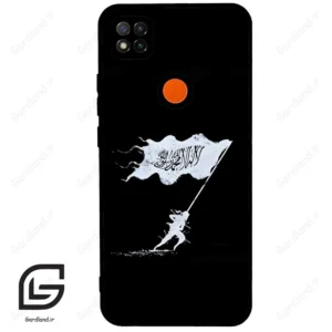 قاب گوشی شیائومی ردمی 9 سی (Redmi 9C ) طرح مذهبی کد 2969