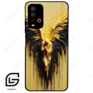 قاب گوشی شیائومی ردمی 9 تی (Redmi 9T ) طرح خفن کد 2015