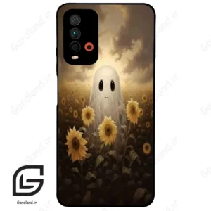 قاب گوشی شیائومی ردمی 9 تی (Redmi 9T ) طرح روح کد 2038
