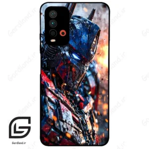 قاب گوشی شیائومی ردمی 9 تی (Redmi 9T ) طرح اپتیموس کد 2066