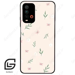 قاب گوشی شیائومی ردمی 9 تی (Redmi 9T ) طرح دخترانه کد 2075