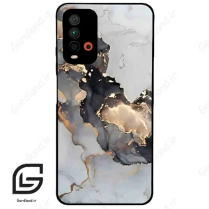 قاب گوشی شیائومی ردمی 9 تی (Redmi 9T ) طرح ساده کد 2115