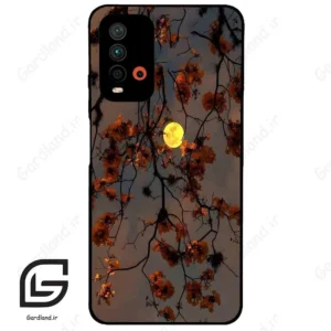 قاب گوشی شیائومی ردمی 9 تی (Redmi 9T ) طرح طبیعت کد 2126