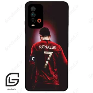 قاب گوشی شیائومی ردمی 9 تی (Redmi 9T ) طرح پسرانه کد 2136