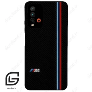 قاب گوشی شیائومی ردمی 9 تی (Redmi 9T ) طرح پسرانه کد 2138