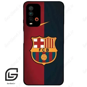 قاب گوشی شیائومی ردمی 9 تی (Redmi 9T ) طرح ورزشی کد 2142