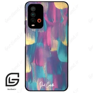 قاب گوشی شیائومی ردمی 9 تی (Redmi 9T ) طرح فانتزی کد 2146