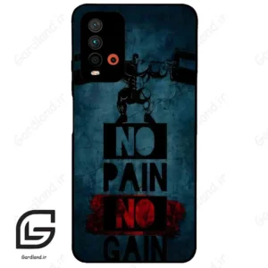 قاب گوشی شیائومی ردمی 9 تی (Redmi 9T ) طرح پسرانه کد 2156