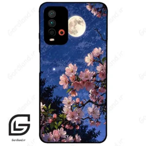 قاب گوشی شیائومی ردمی 9 تی (Redmi 9T ) طرح طبیعت کد 2158